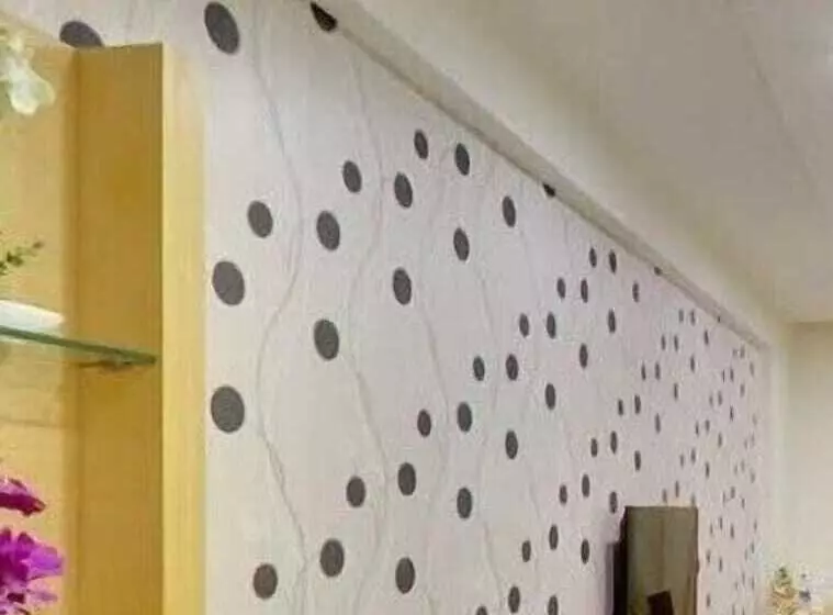 ホテル Iroomz Nakshatralr