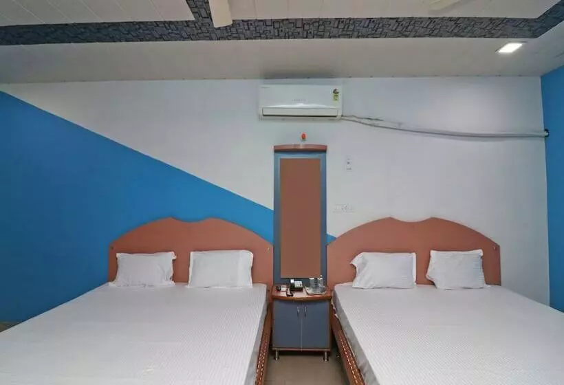 ホテル Kavin's Inn By Oyo Rooms