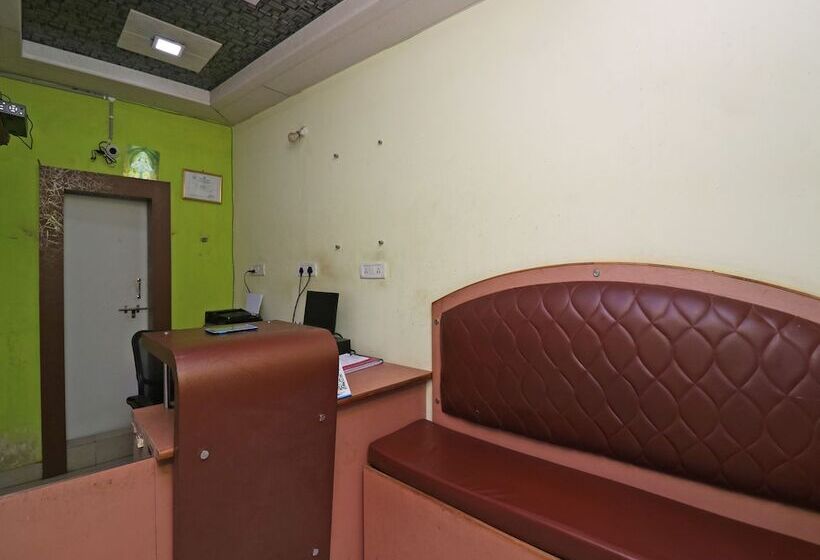 Hotel Kavin's Inn By Oyo Rooms