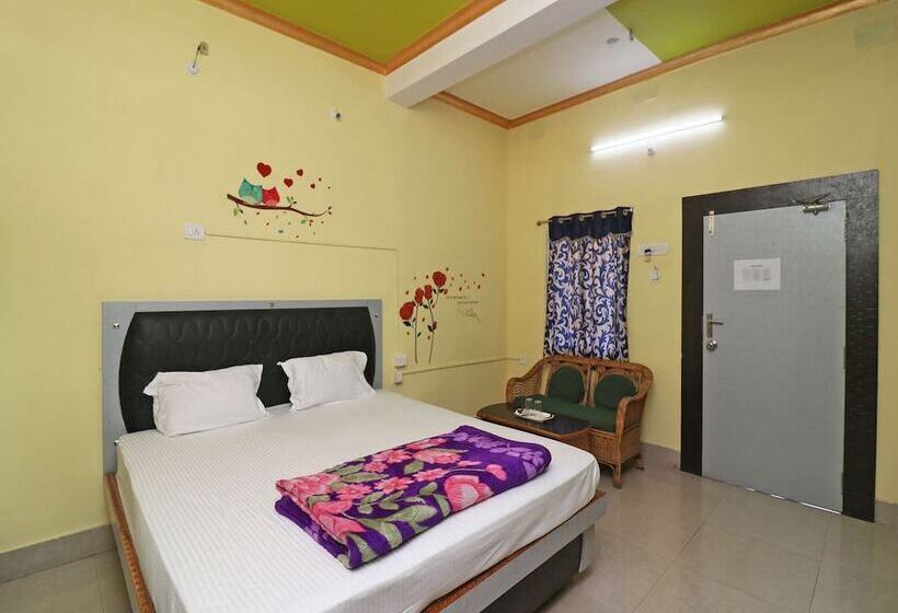 Hotel Kavin's Inn By Oyo Rooms