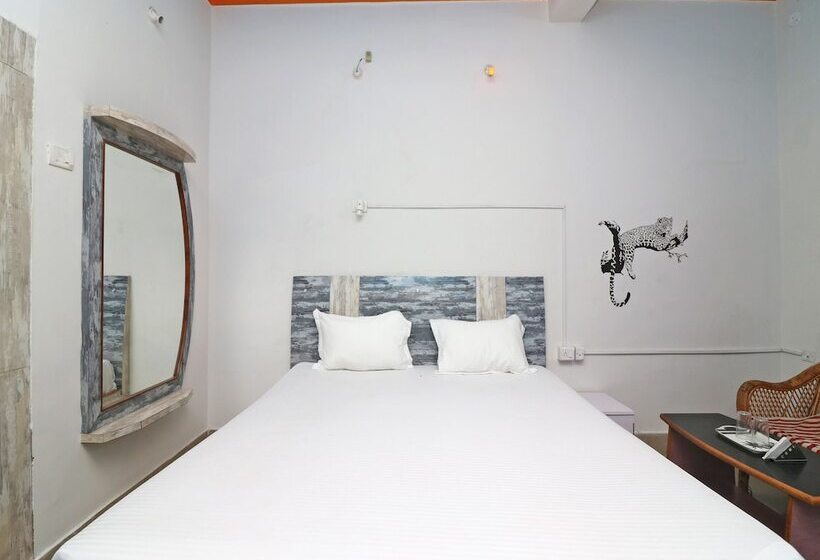 Hotel Kavin's Inn By Oyo Rooms