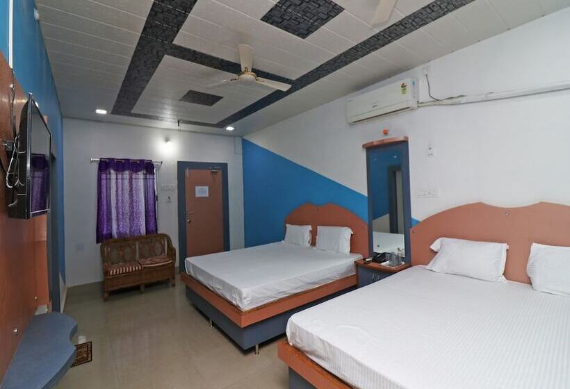 Hotel Kavin's Inn By Oyo Rooms
