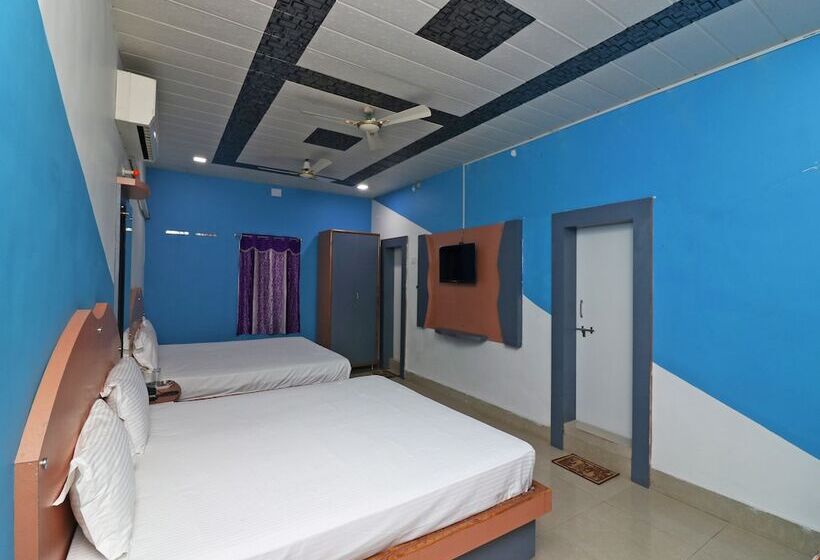 Hotel Kavin's Inn By Oyo Rooms
