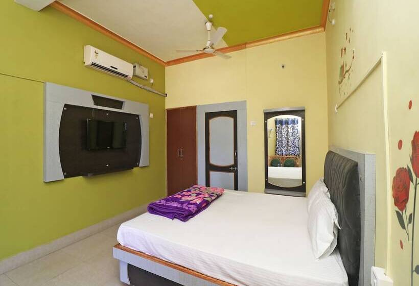 Hotel Kavin's Inn By Oyo Rooms