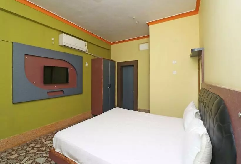 ホテル Kavin's Inn By Oyo Rooms
