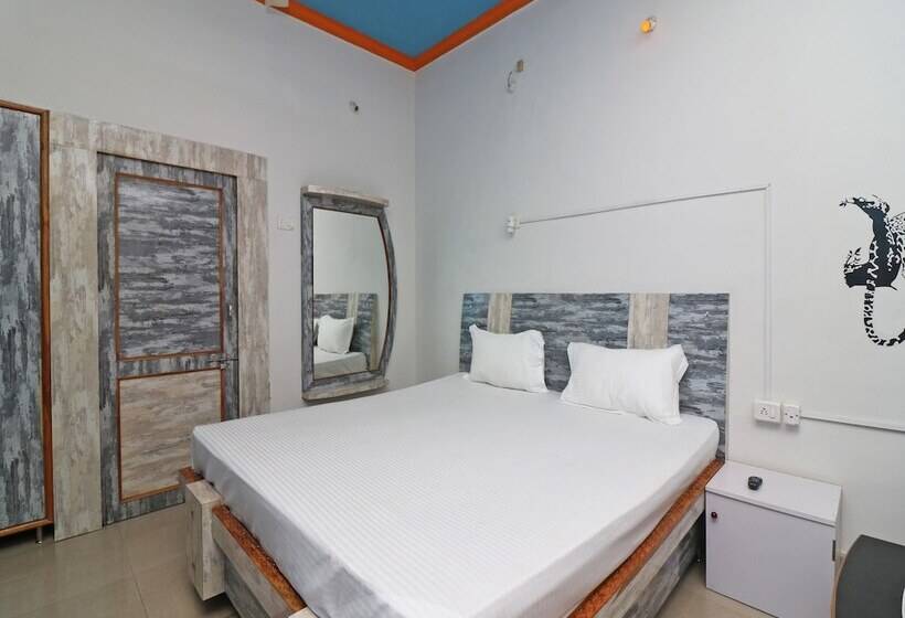 Hotel Kavin's Inn By Oyo Rooms