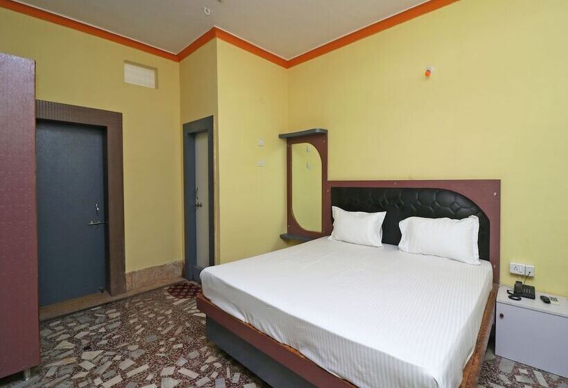 Hotel Kavin's Inn By Oyo Rooms