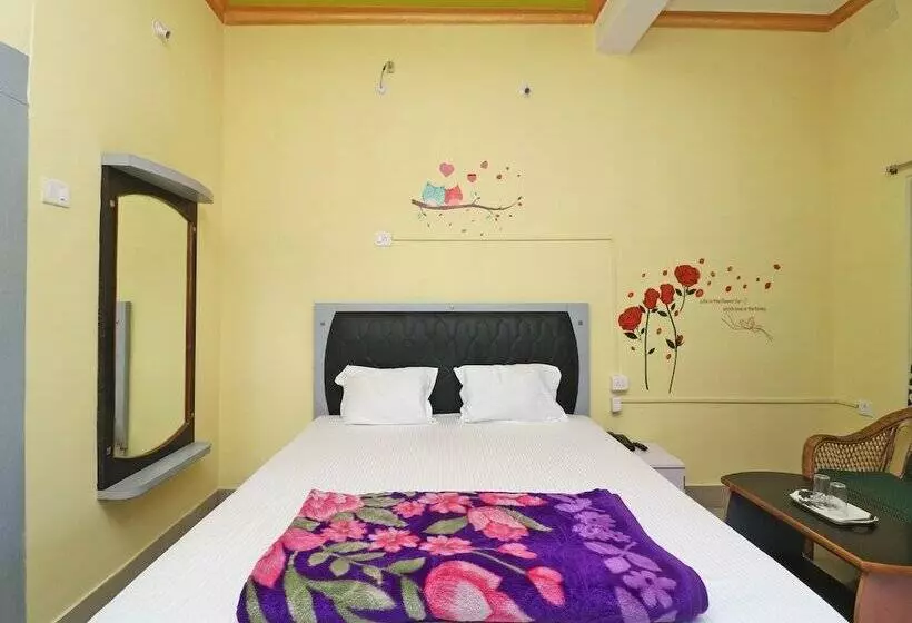 ホテル Kavin's Inn By Oyo Rooms