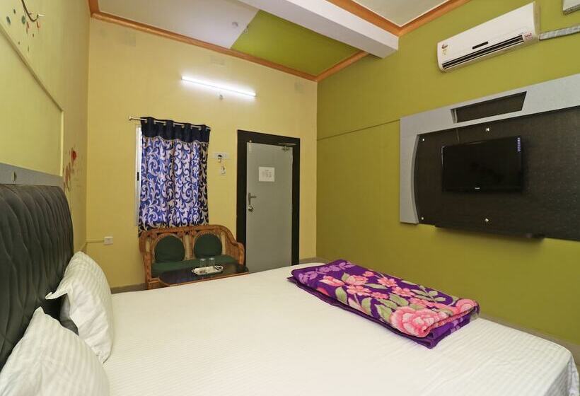 Hotel Kavin's Inn By Oyo Rooms