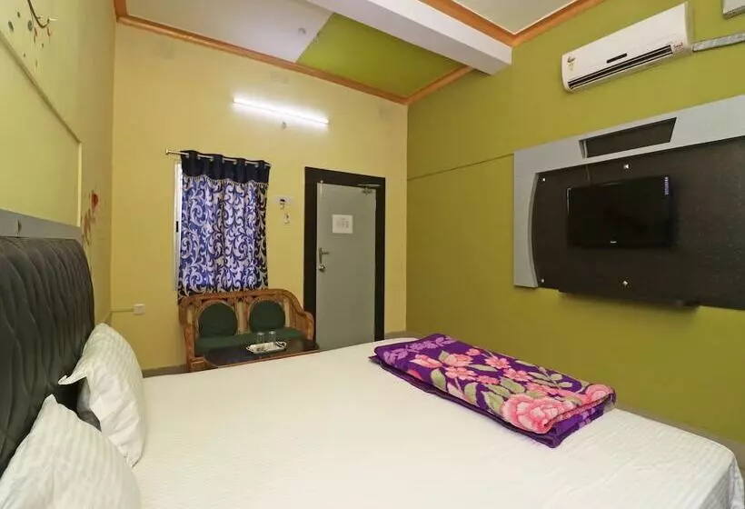ホテル Kavin's Inn By Oyo Rooms