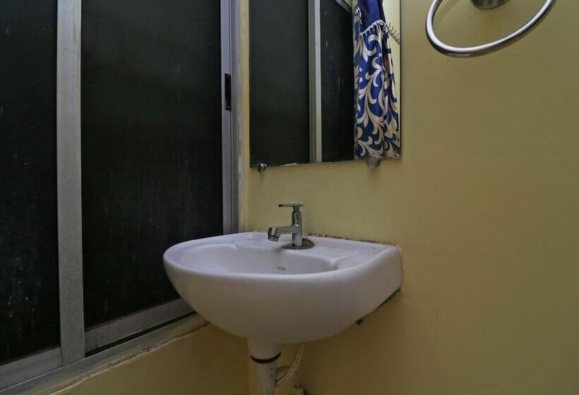 Hotel Kavin's Inn By Oyo Rooms