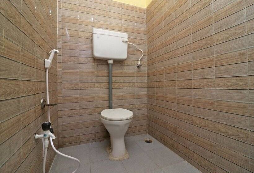 Hotel Kavin's Inn By Oyo Rooms