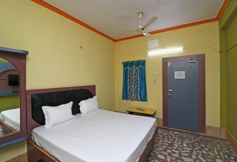 Hotel Kavin's Inn By Oyo Rooms