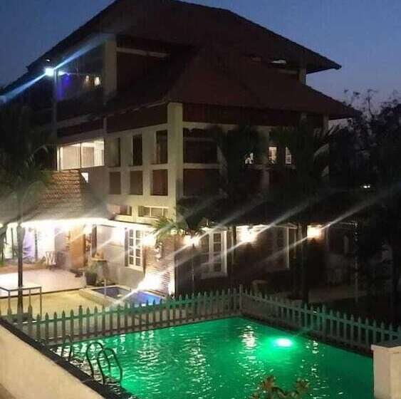 Hotel Kimberly By Jade