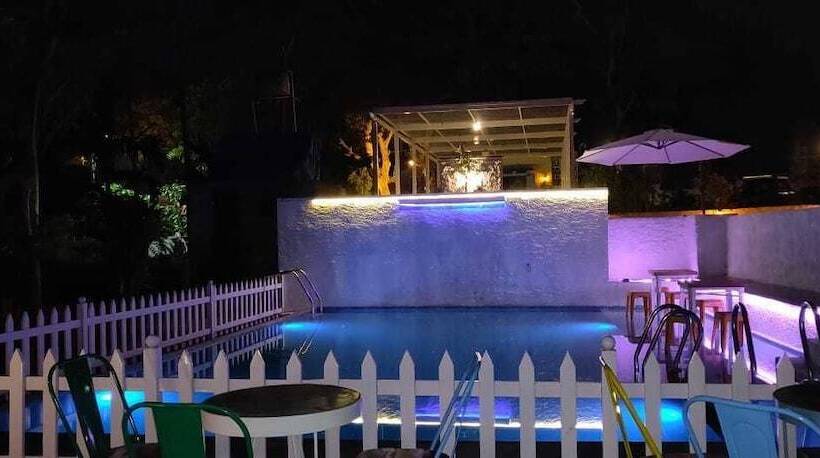 Hotel Kimberly By Jade