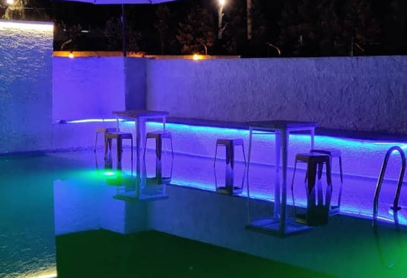 Hotel Kimberly By Jade