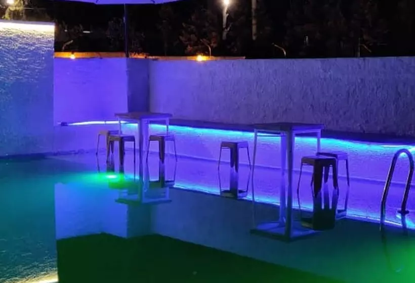 Hotelli Kimberly By Jade