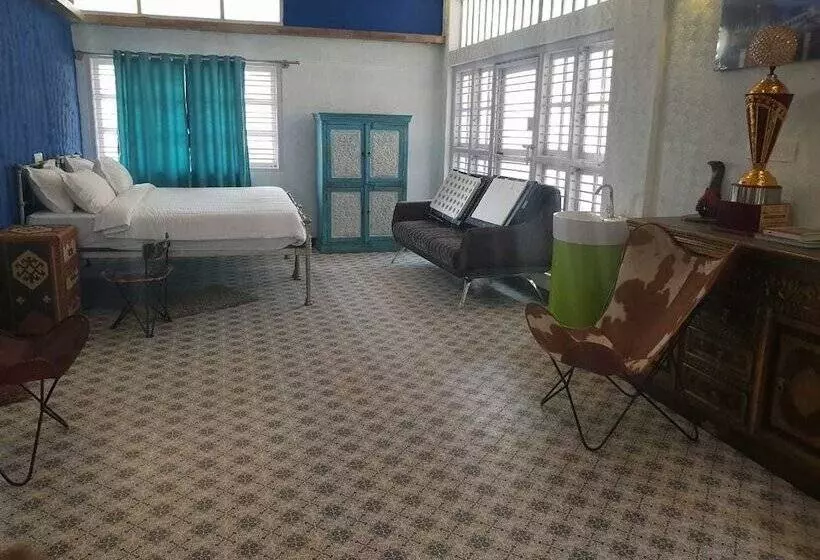 Hotelli Kimberly By Jade