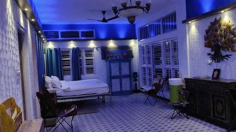 Hotel Kimberly By Jade