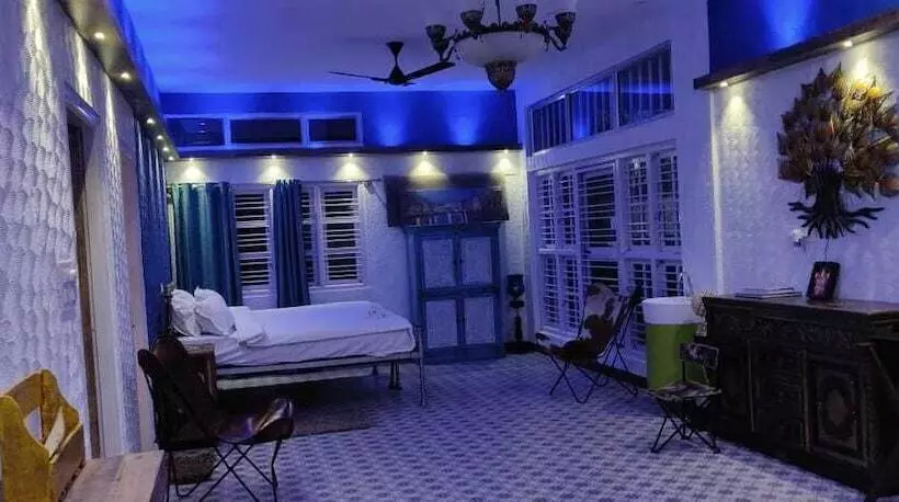 Hotelli Kimberly By Jade