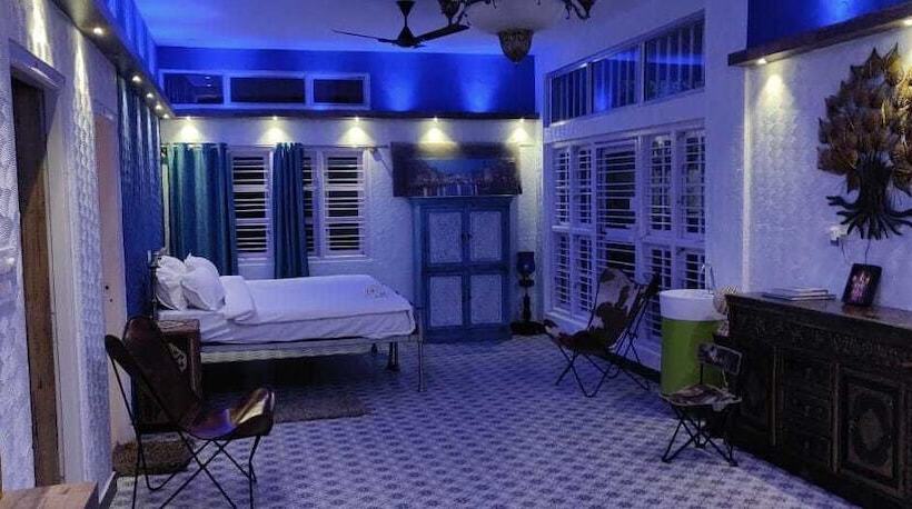 Hotel Kimberly By Jade