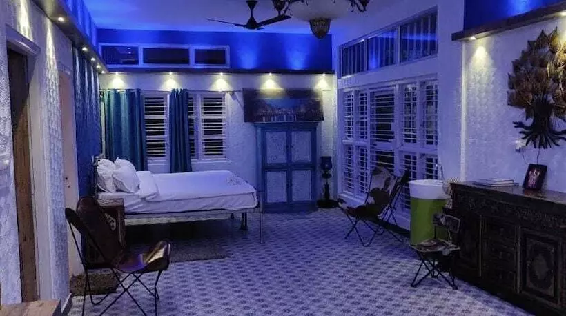 Hotelli Kimberly By Jade