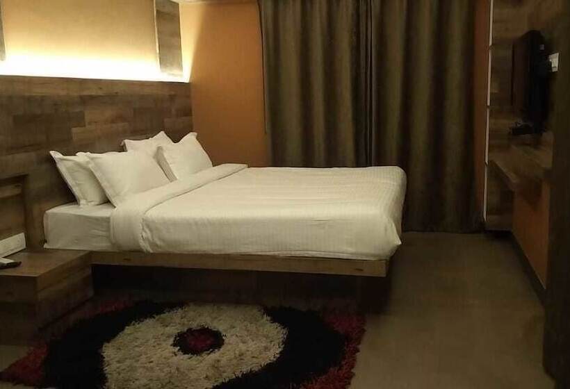 Hotel Kimberly By Jade