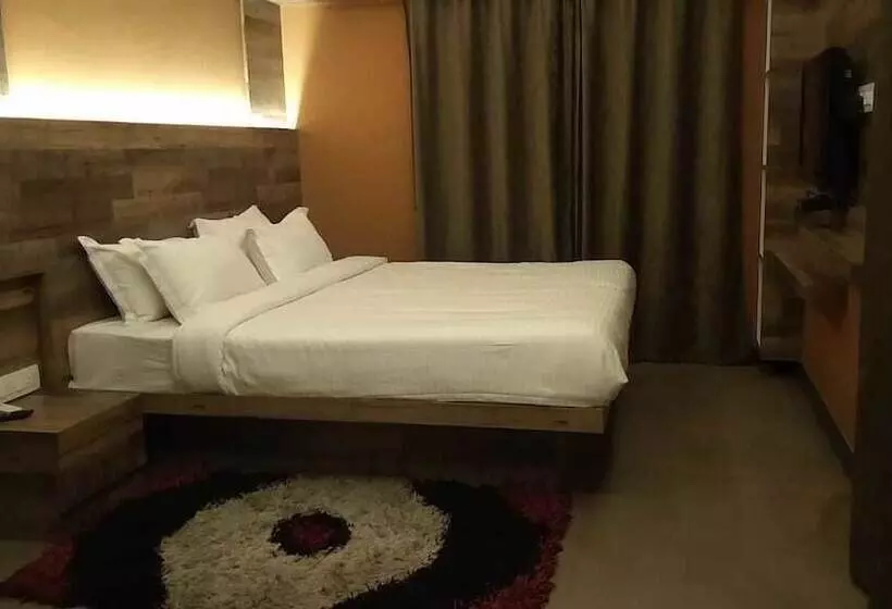 Hotelli Kimberly By Jade