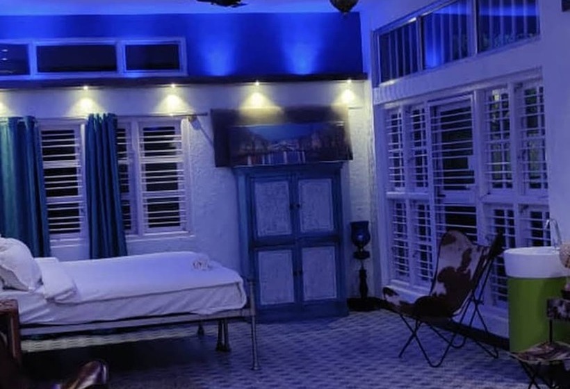 Hotel Kimberly By Jade