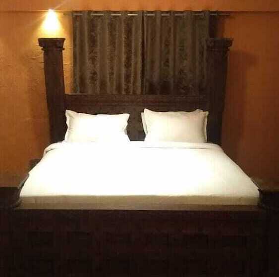 Hotel Kimberly By Jade