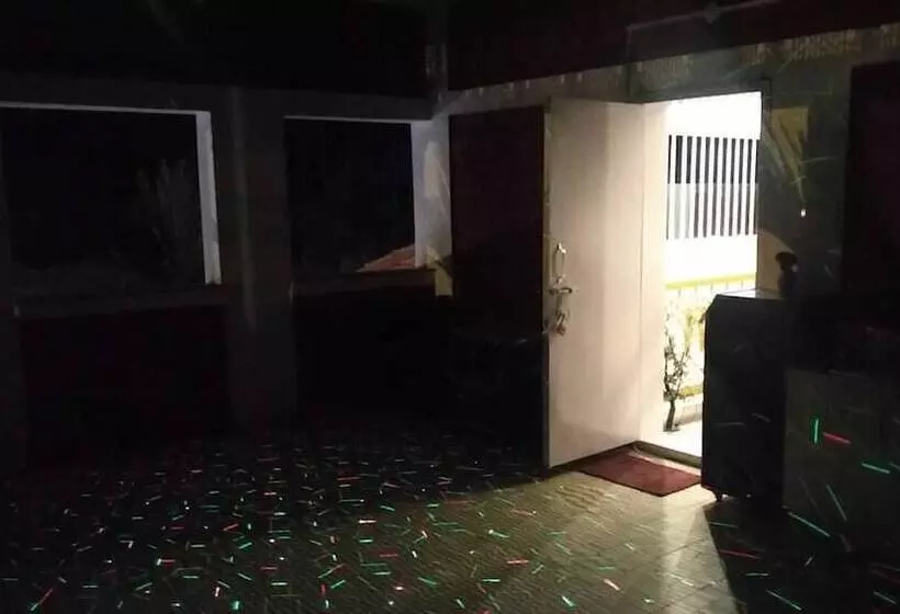 Hotelli Kimberly By Jade