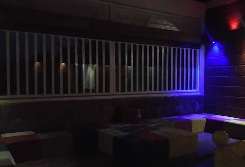 Hotel Kimberly By Jade