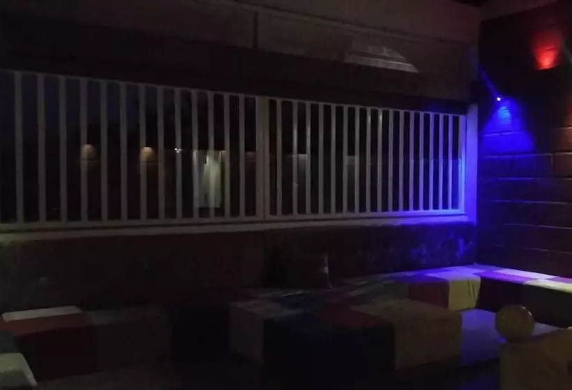 Hotelli Kimberly By Jade