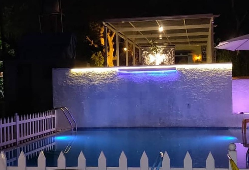 Hotel Kimberly By Jade