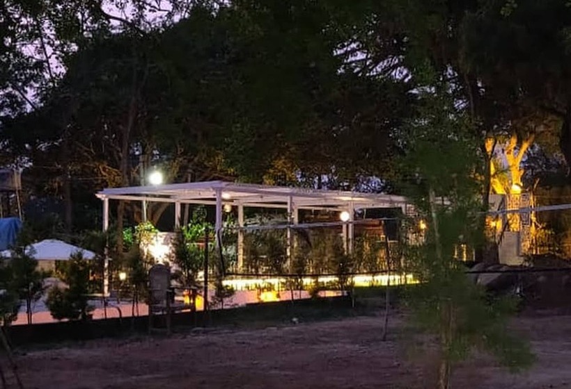 Hotel Kimberly By Jade