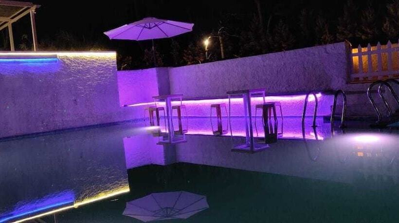 Hotel Kimberly By Jade