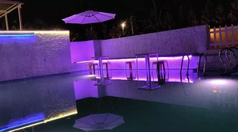 Hotelli Kimberly By Jade