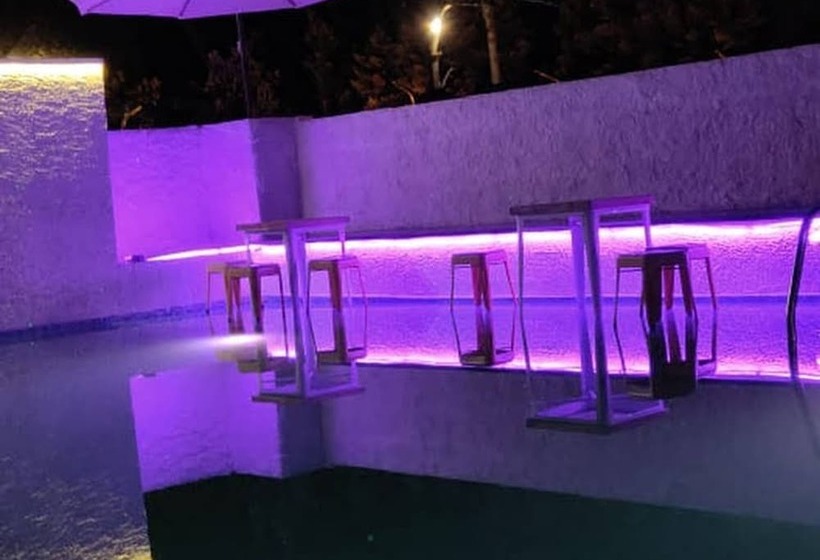 Hotel Kimberly By Jade