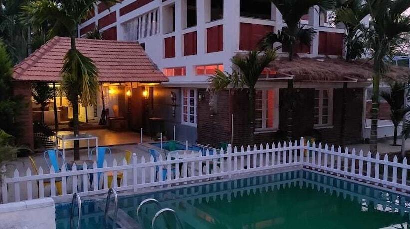 Hotel Kimberly By Jade