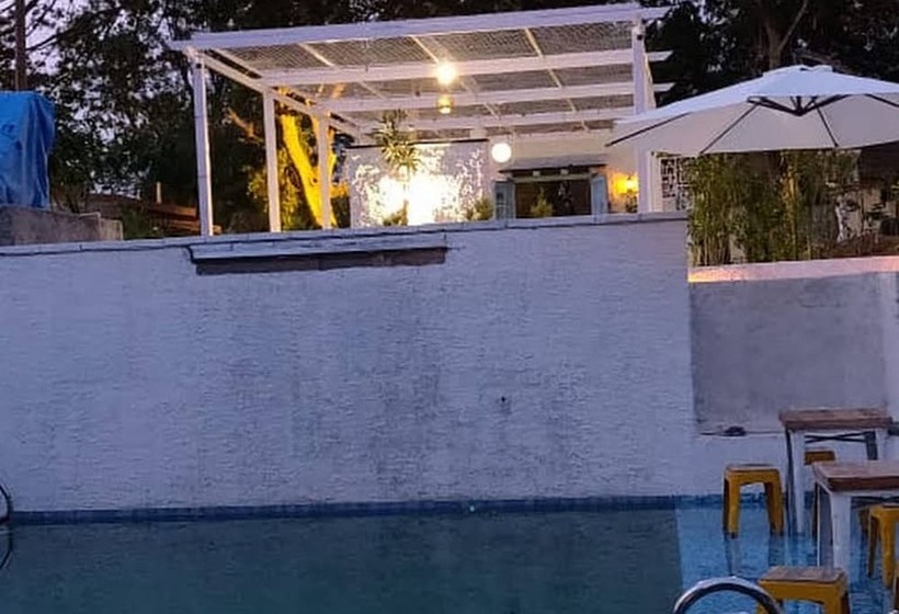 Hotel Kimberly By Jade