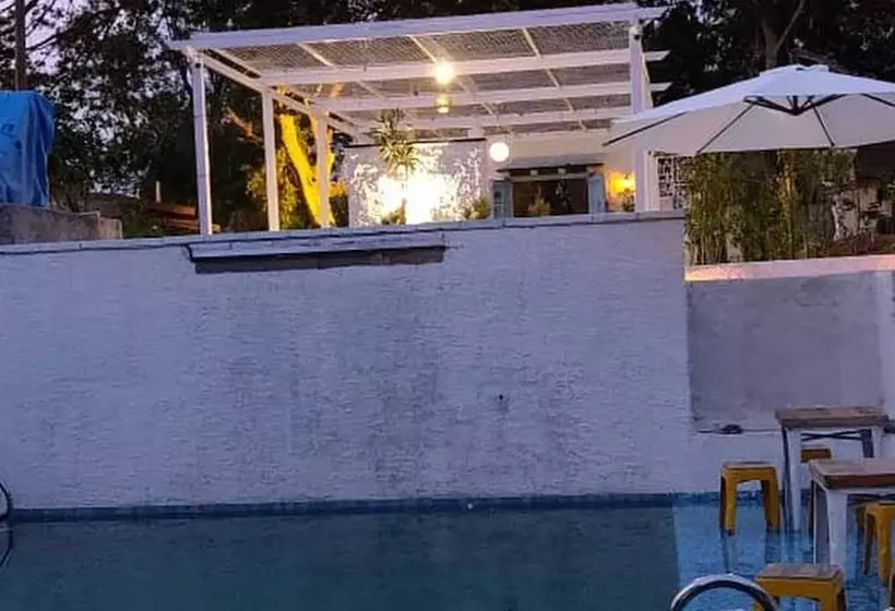 Hotelli Kimberly By Jade