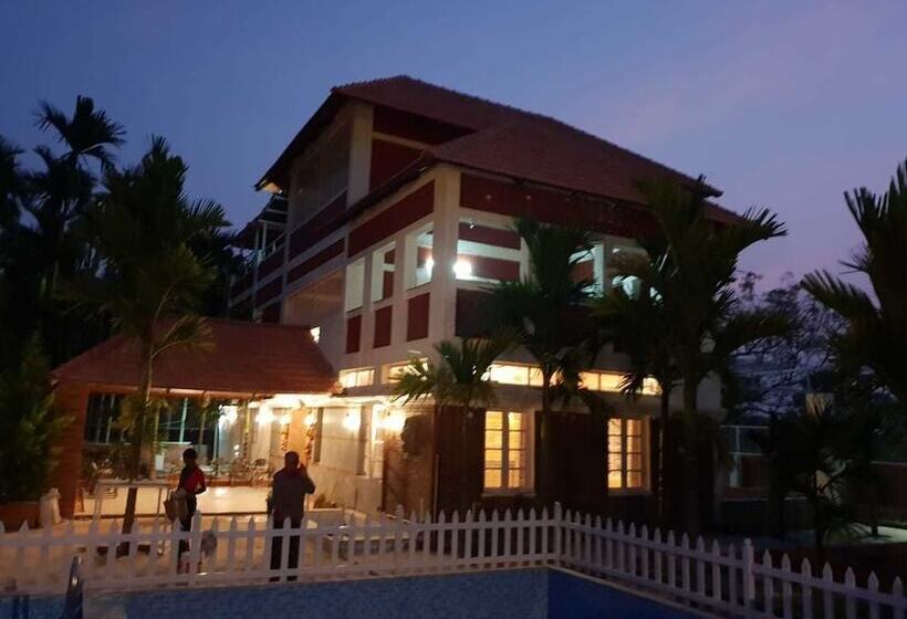 Hotel Kimberly By Jade