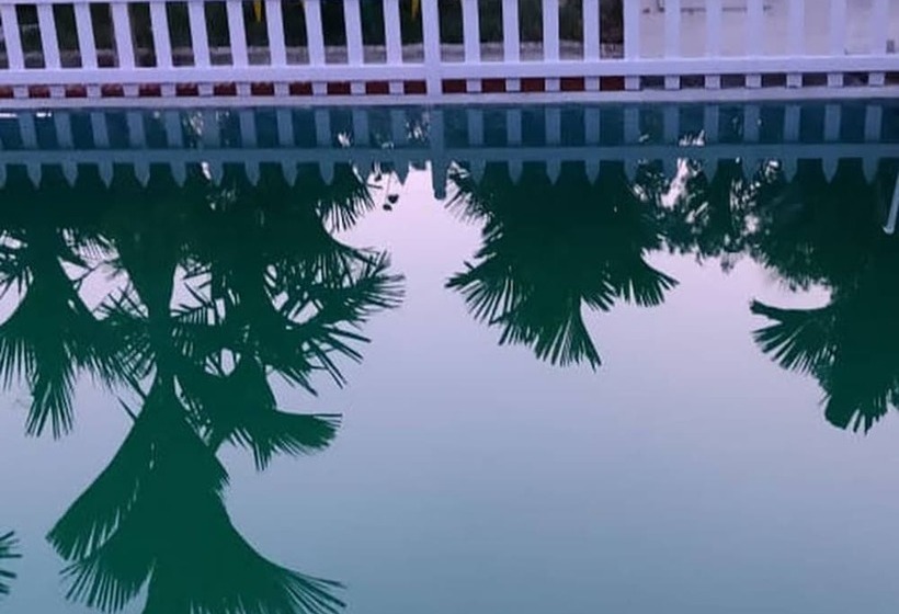 Hotel Kimberly By Jade