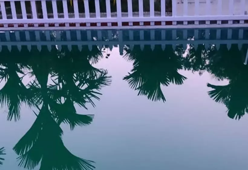 Hotelli Kimberly By Jade