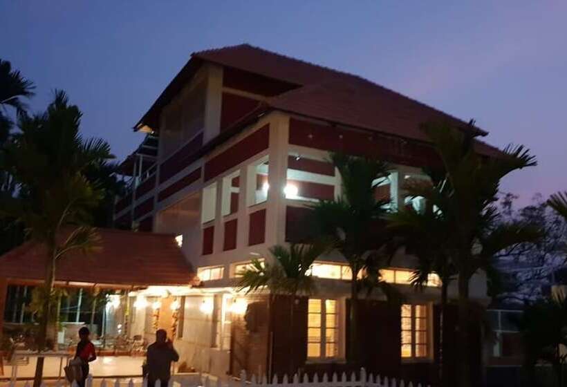 Hotel Kimberly By Jade