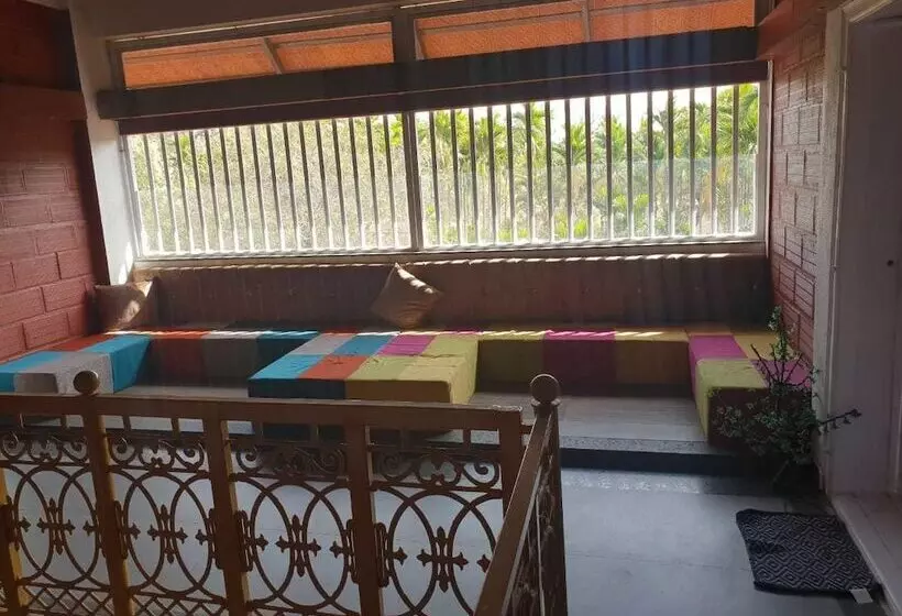 Hotelli Kimberly By Jade