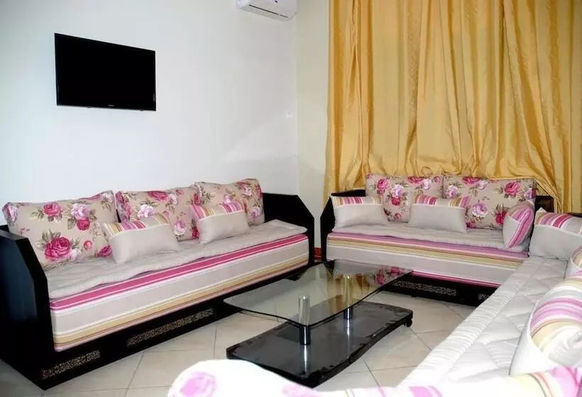 هتل Le Relais Talsint