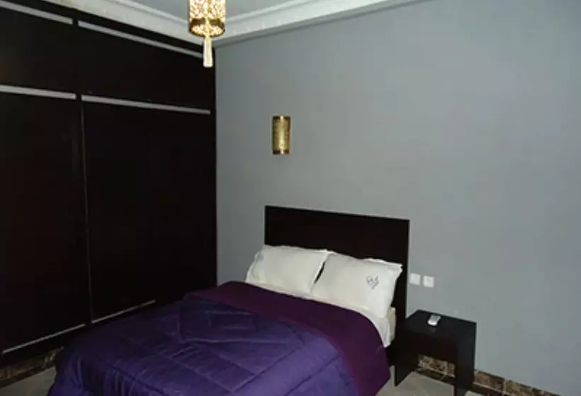 هتل Le Relais Talsint