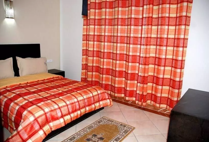 هتل Le Relais Talsint