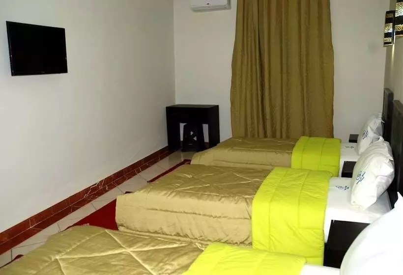 هتل Le Relais Talsint